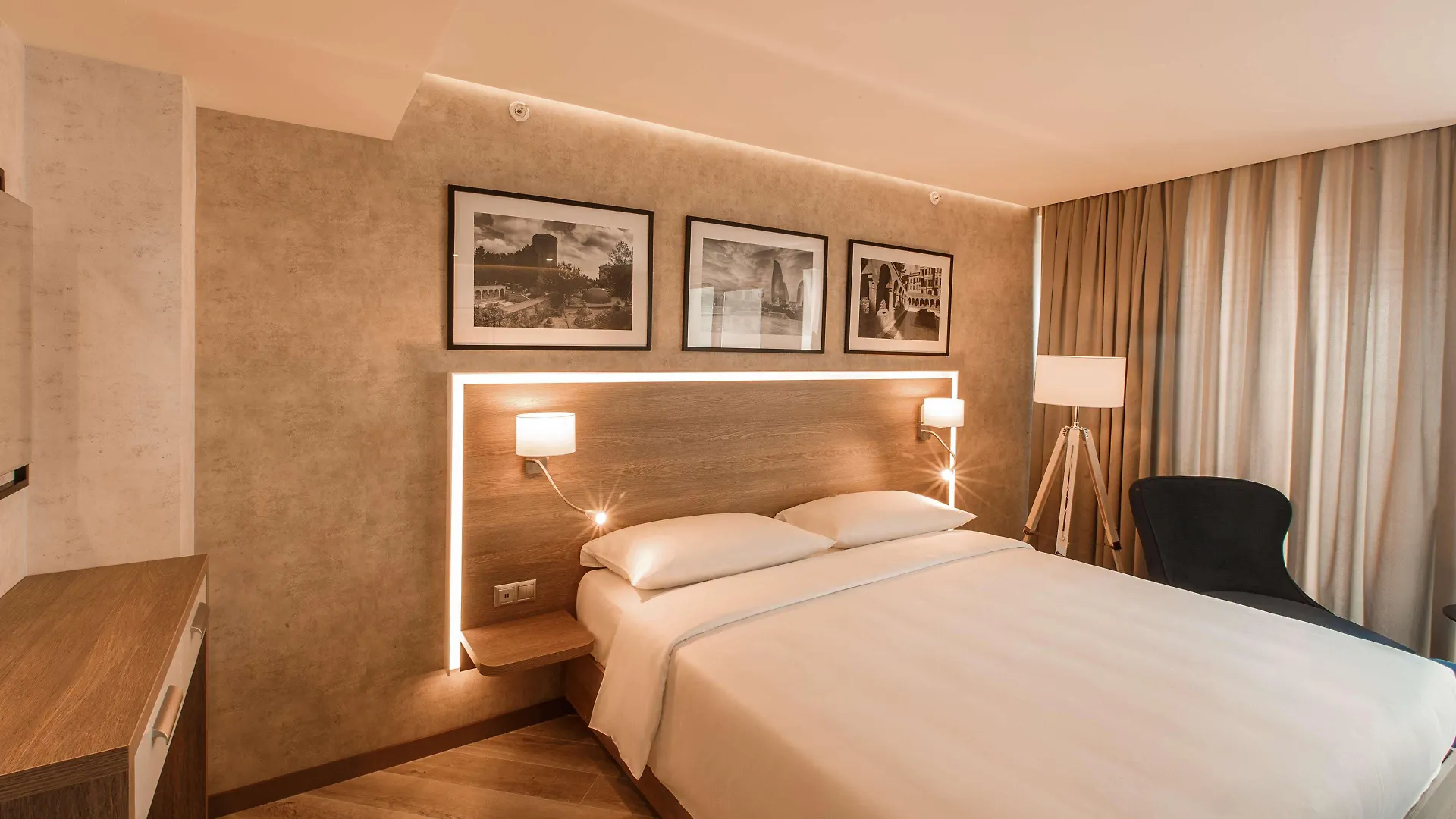 Radisson Hotel Baku