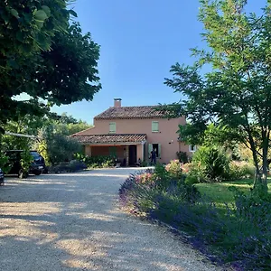 Bed & Breakfast D'hôtes Le Cèdre Apt