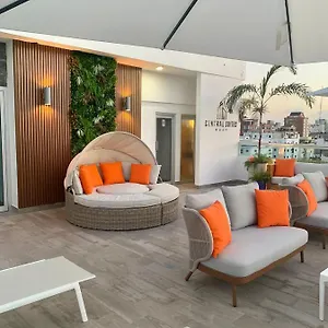 Aparthotel Tower Santo Domingo