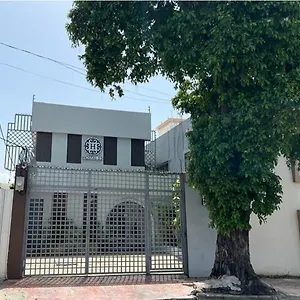 Hotel 53 Boutique Santo Domingo