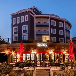 Hotel Motto Premium Hotel&spa Marmaris