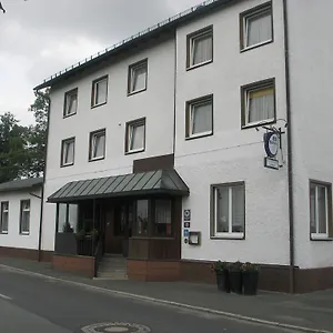 Hotel Gasthof-pension Leupold Selbitz
