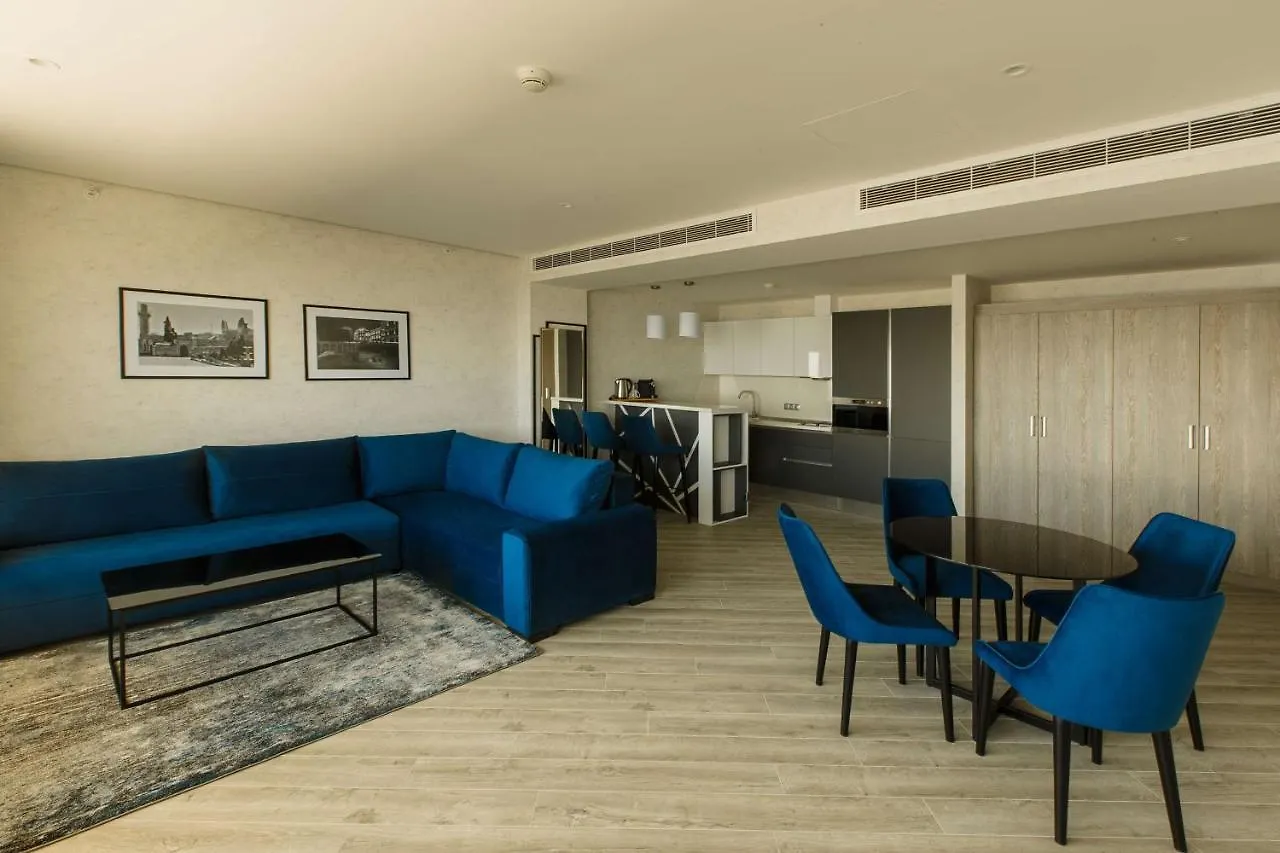 Radisson Hotel Baku 4*,  Aserbajdsjan