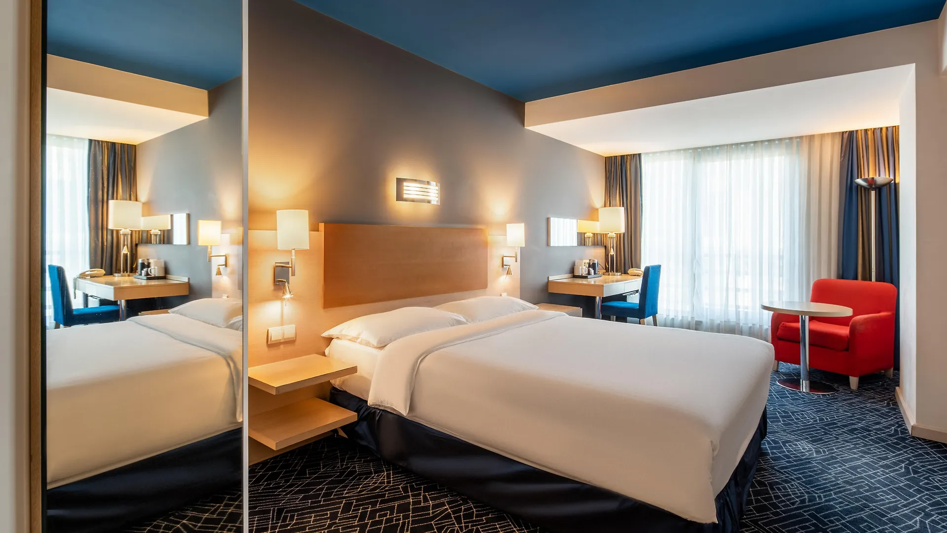Radisson Hotel Baku