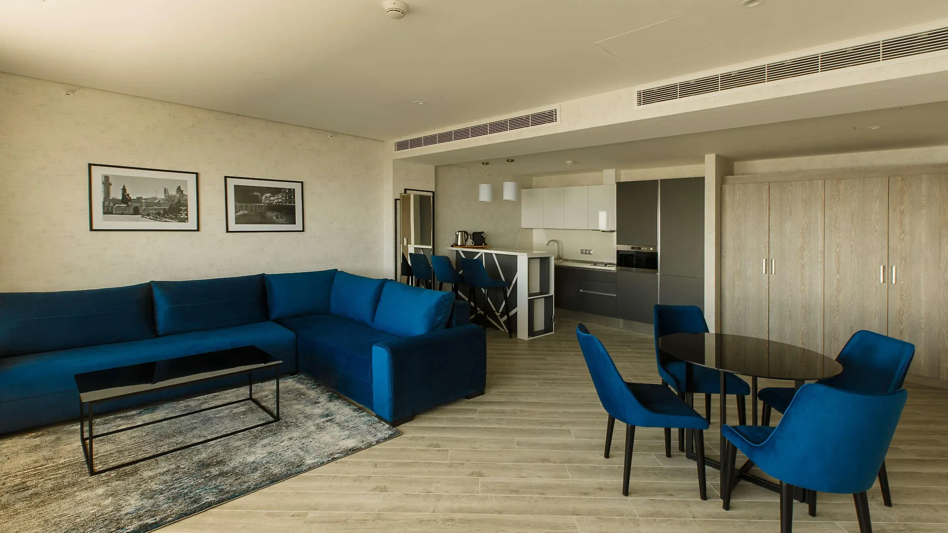 Radisson Hotel Baku