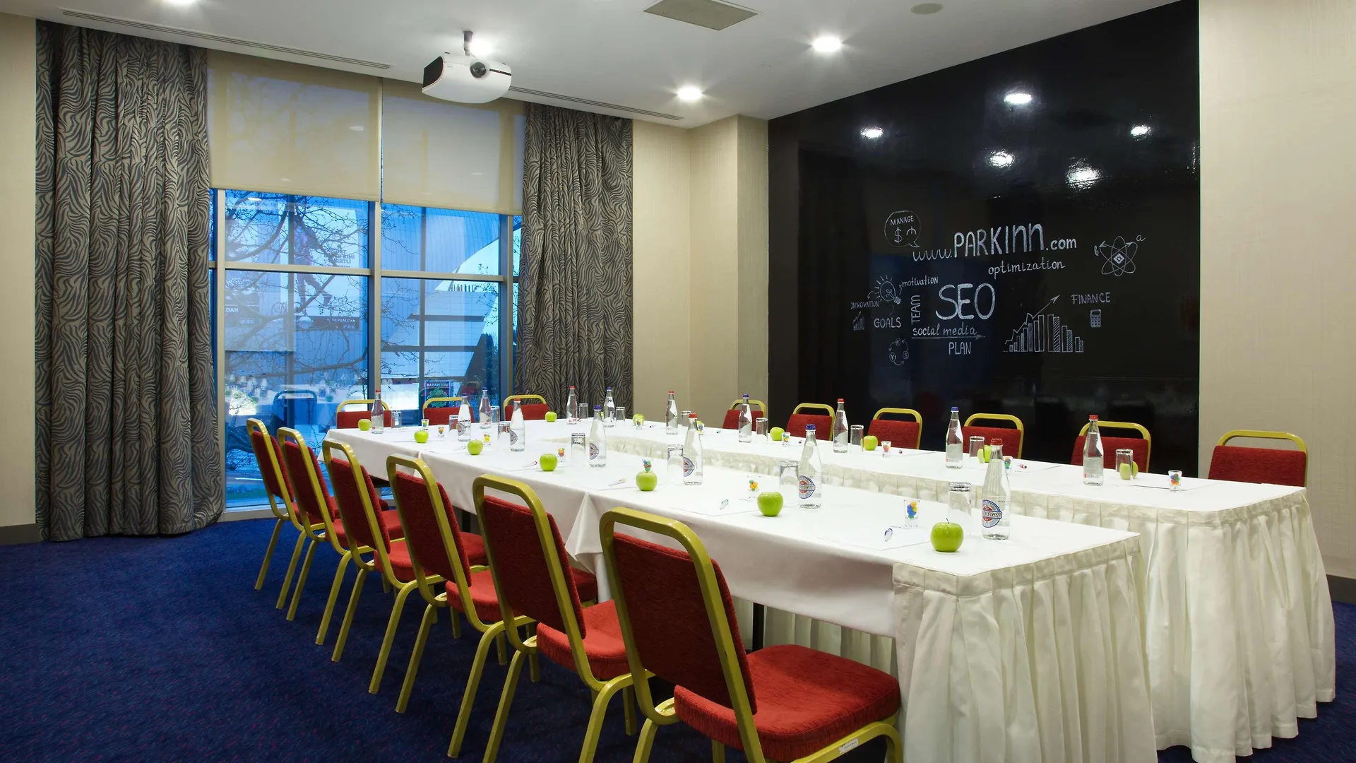 Radisson Hotel Baku
