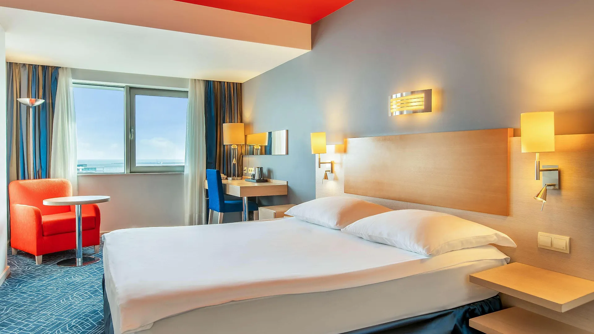 Radisson Hotel Baku