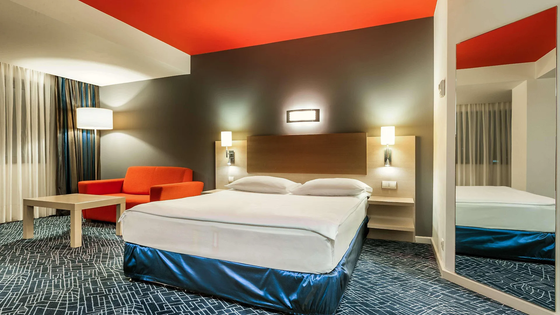 Radisson Hotel Baku