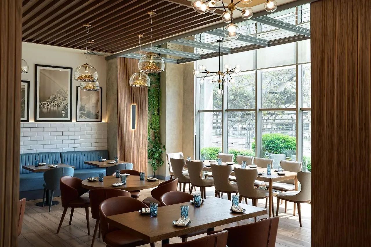 Radisson Hotel Baku