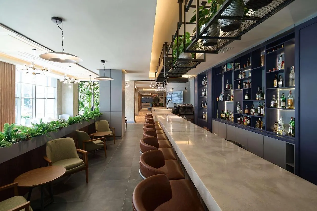 Radisson Hotel Baku