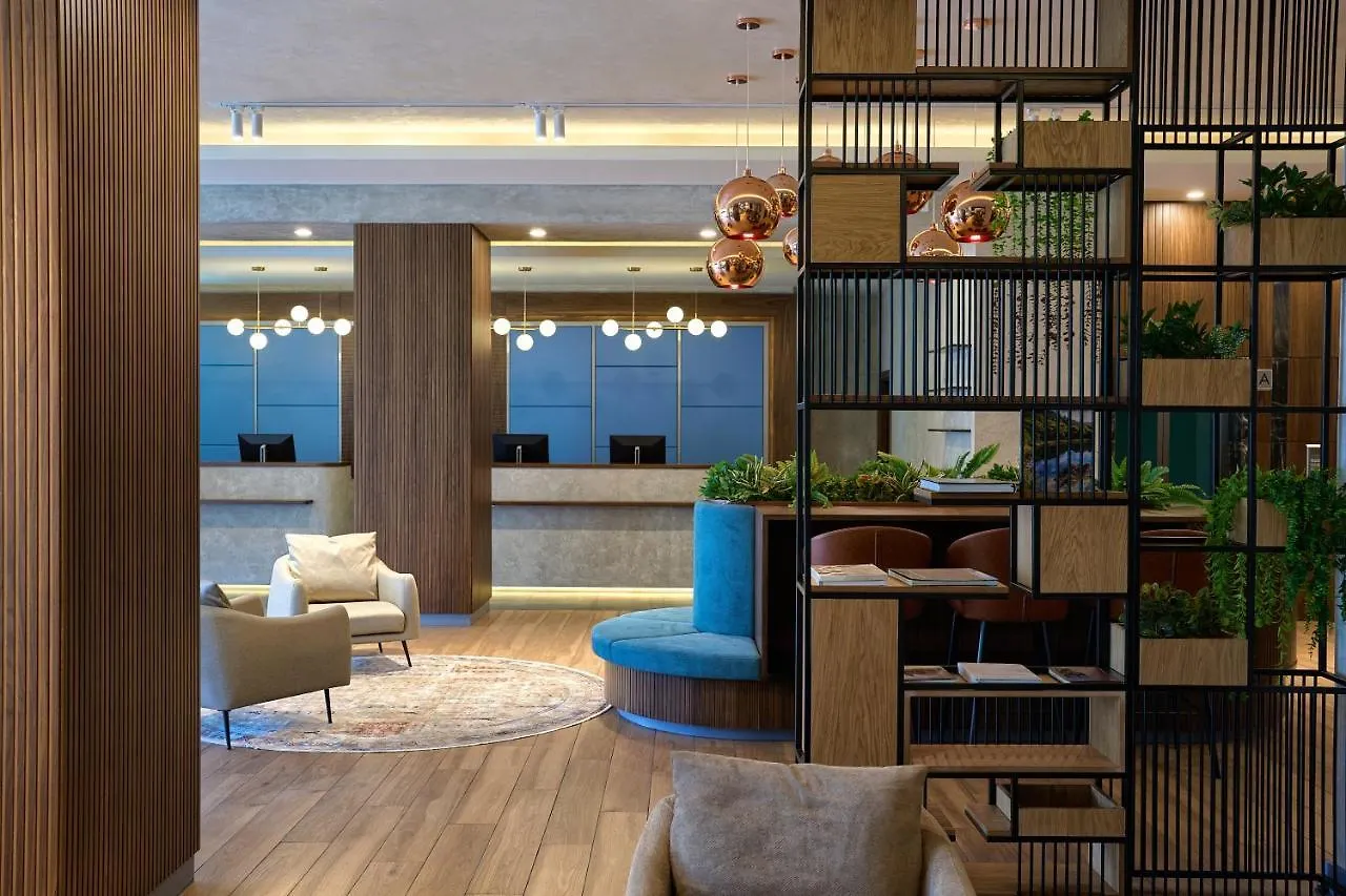 Radisson Hotel Baku 4*,  Aserbajdsjan