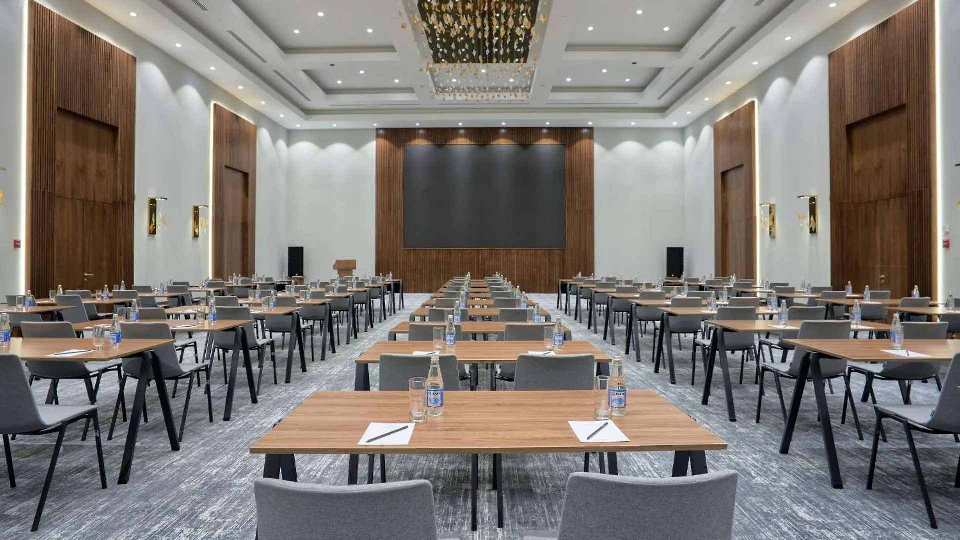 Radisson Hotel Baku