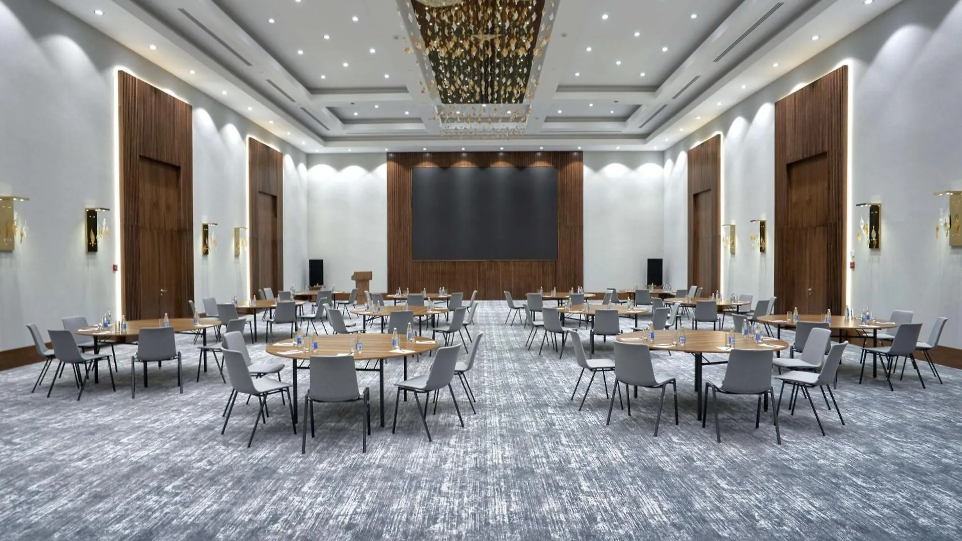 Radisson Hotel Baku