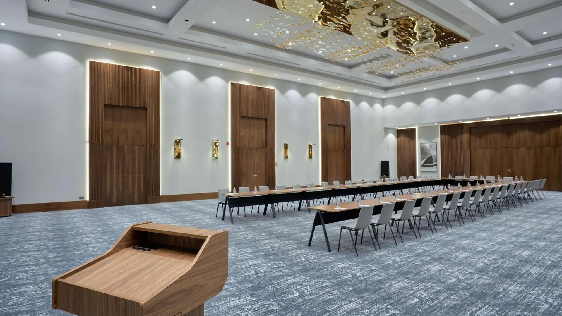 Radisson Hotel Baku Aserbajdsjan