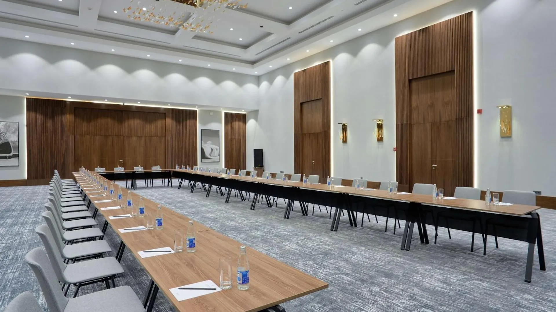 Radisson Hotel Baku 4*,  Aserbajdsjan