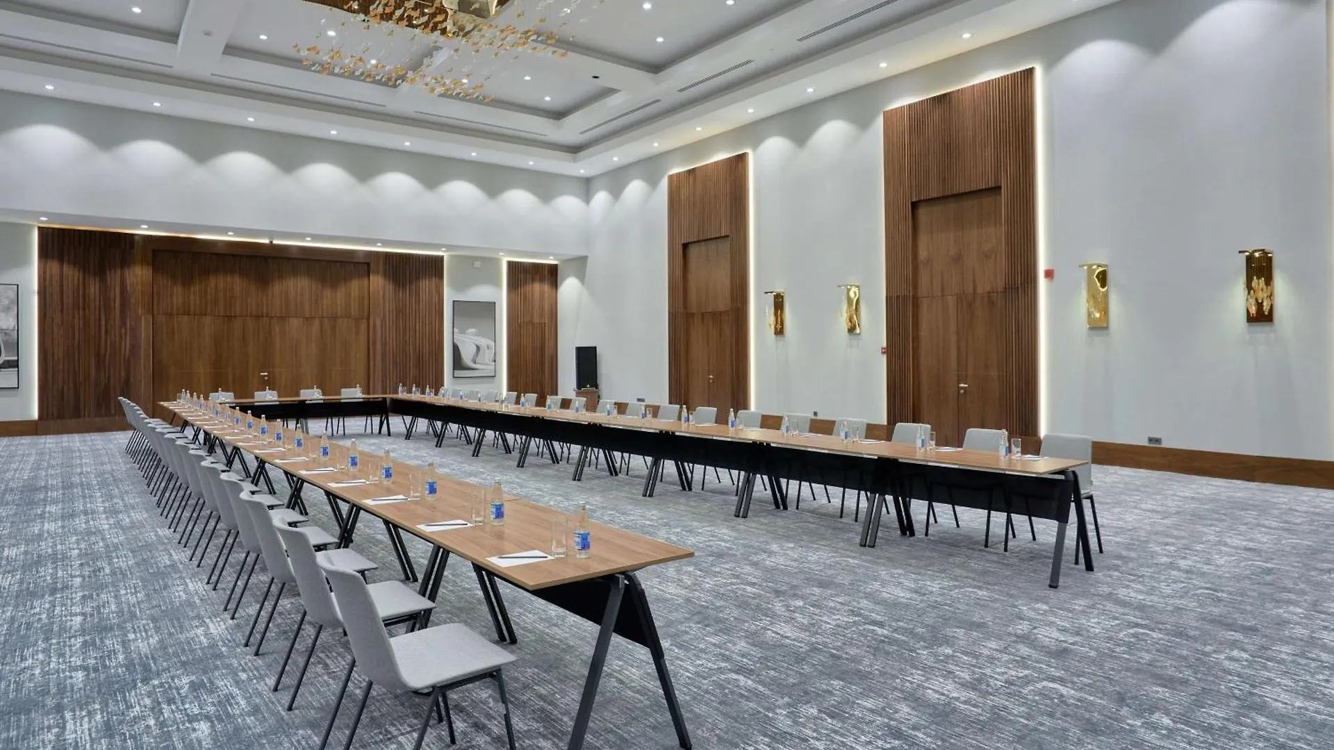 Radisson Hotel Baku