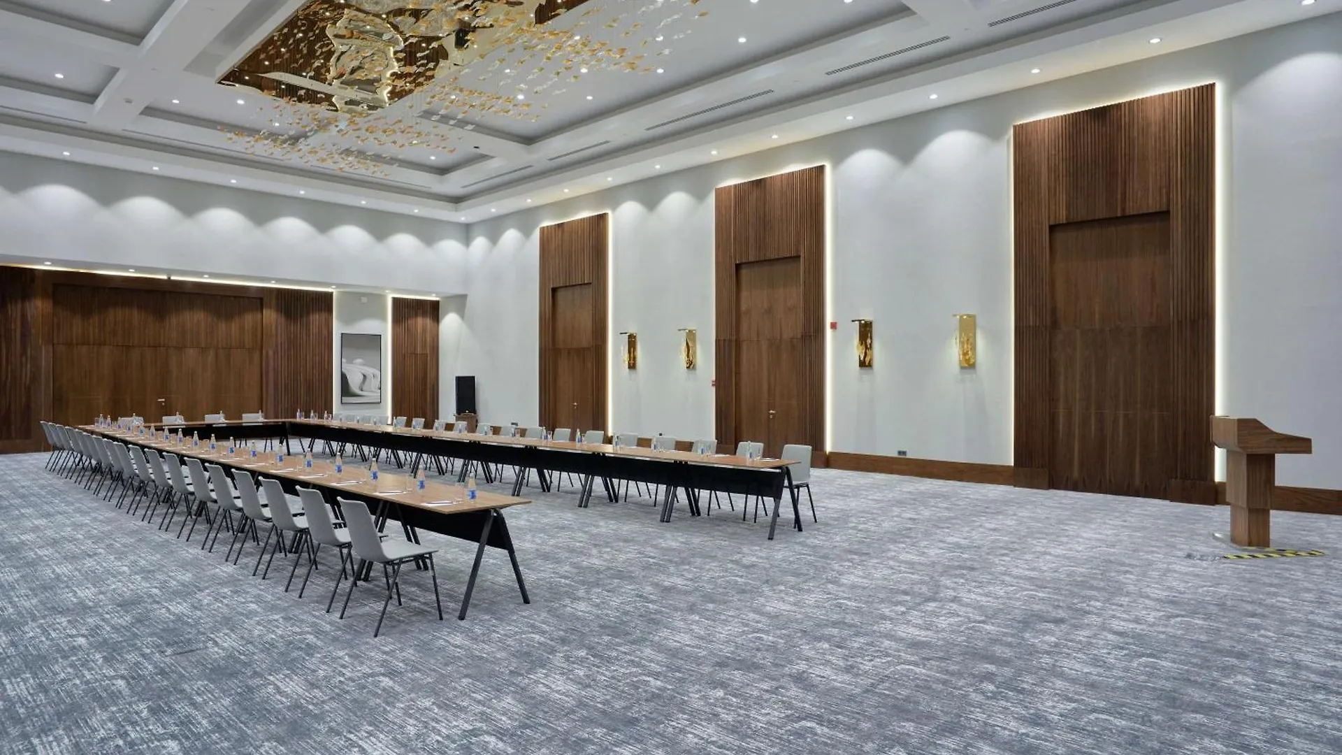 ****  Radisson Hotel Baku Aserbajdsjan