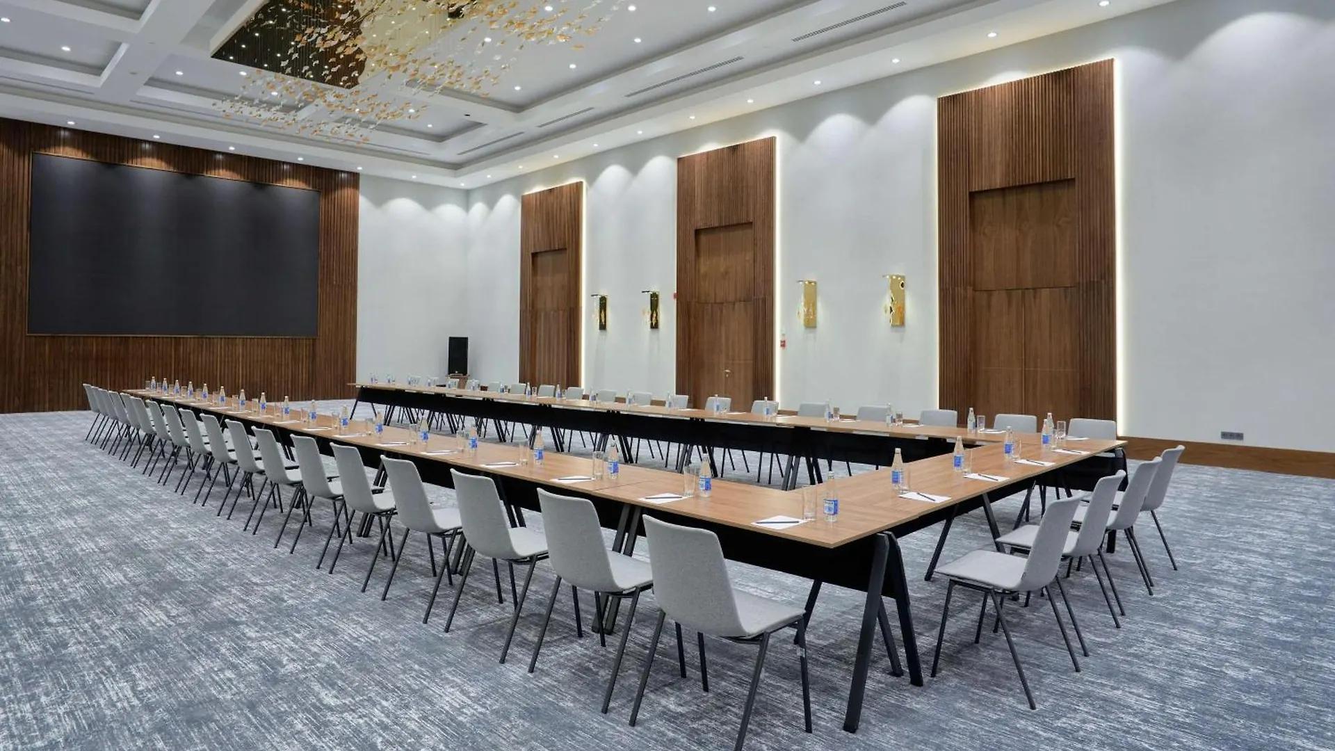Radisson Hotel Baku