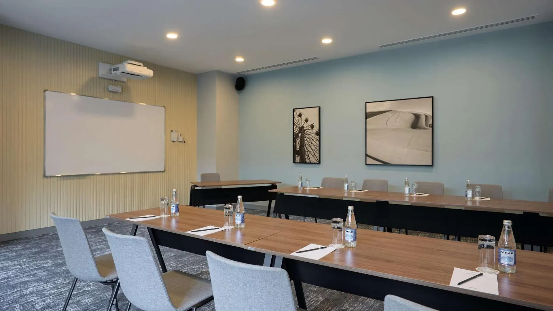 Radisson Hotel Baku