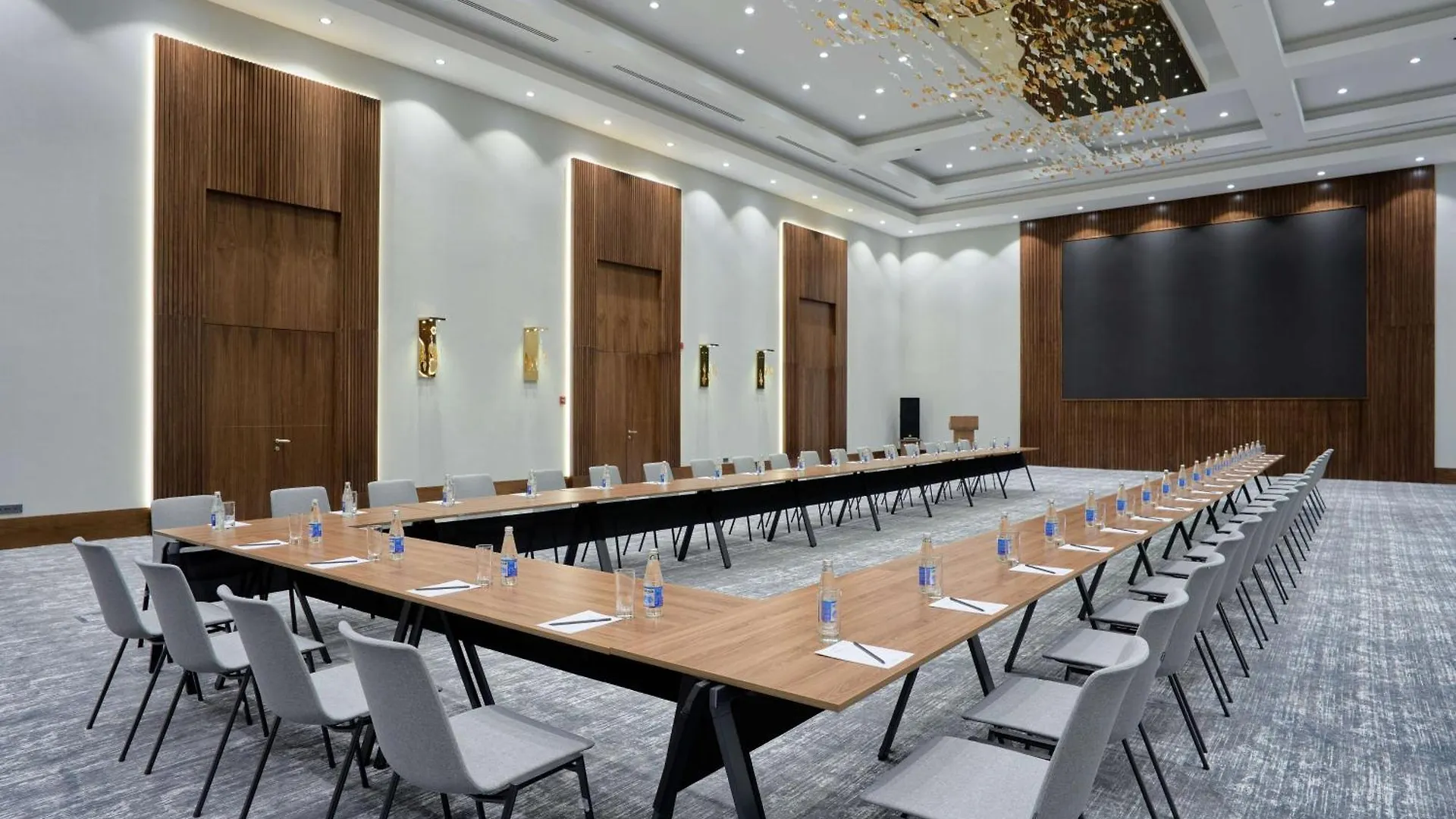 Radisson Hotel Baku