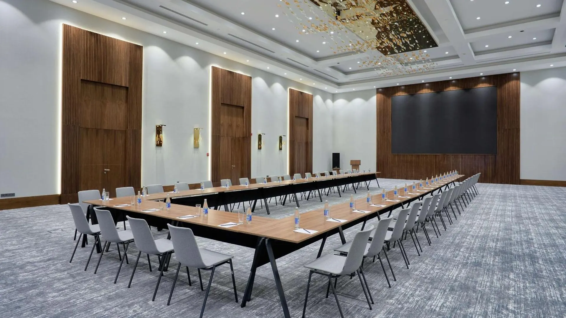 Radisson Hotel Baku