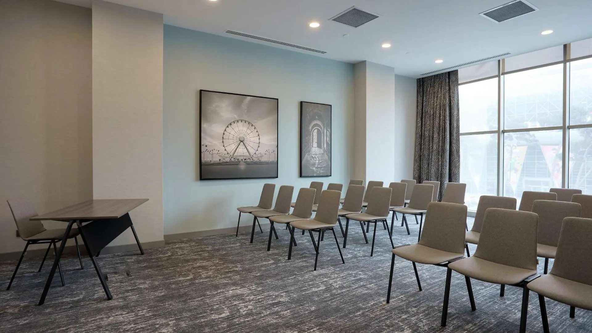 Radisson Hotel Baku 4*,  Aserbajdsjan