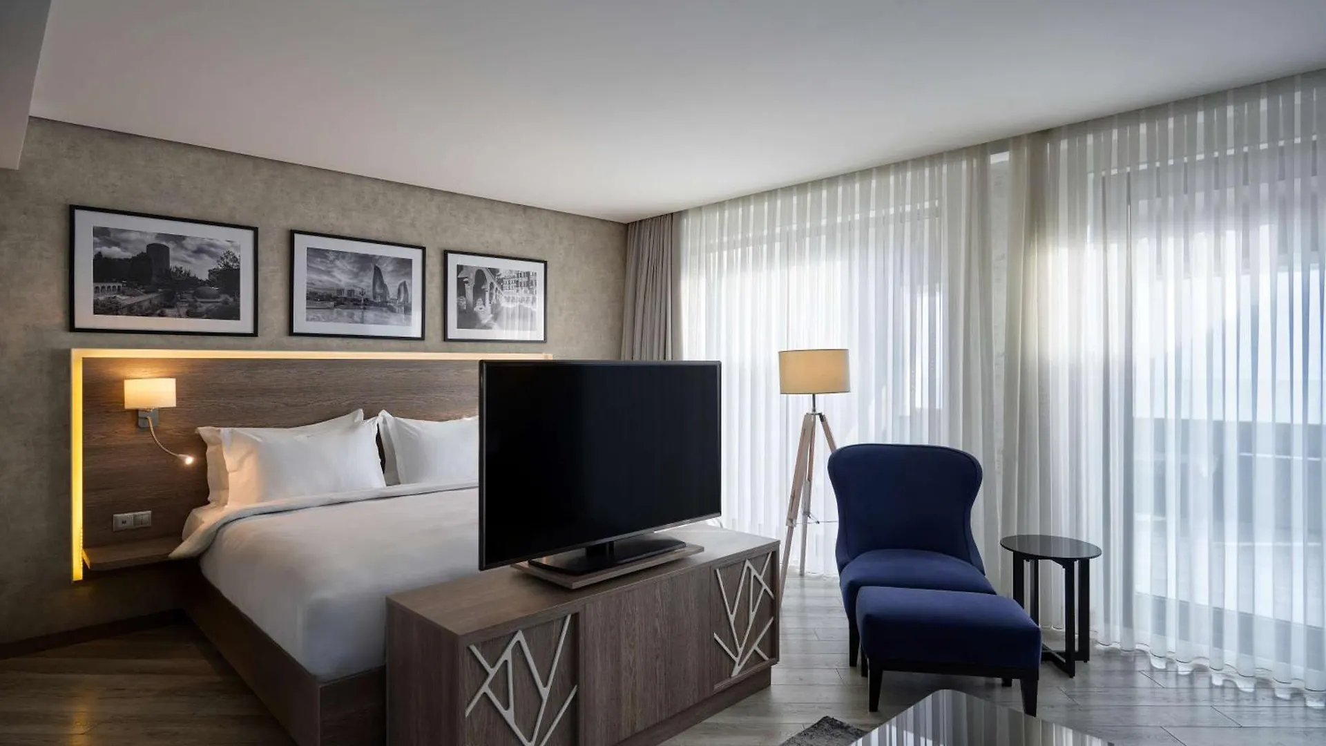 Radisson Hotel Baku