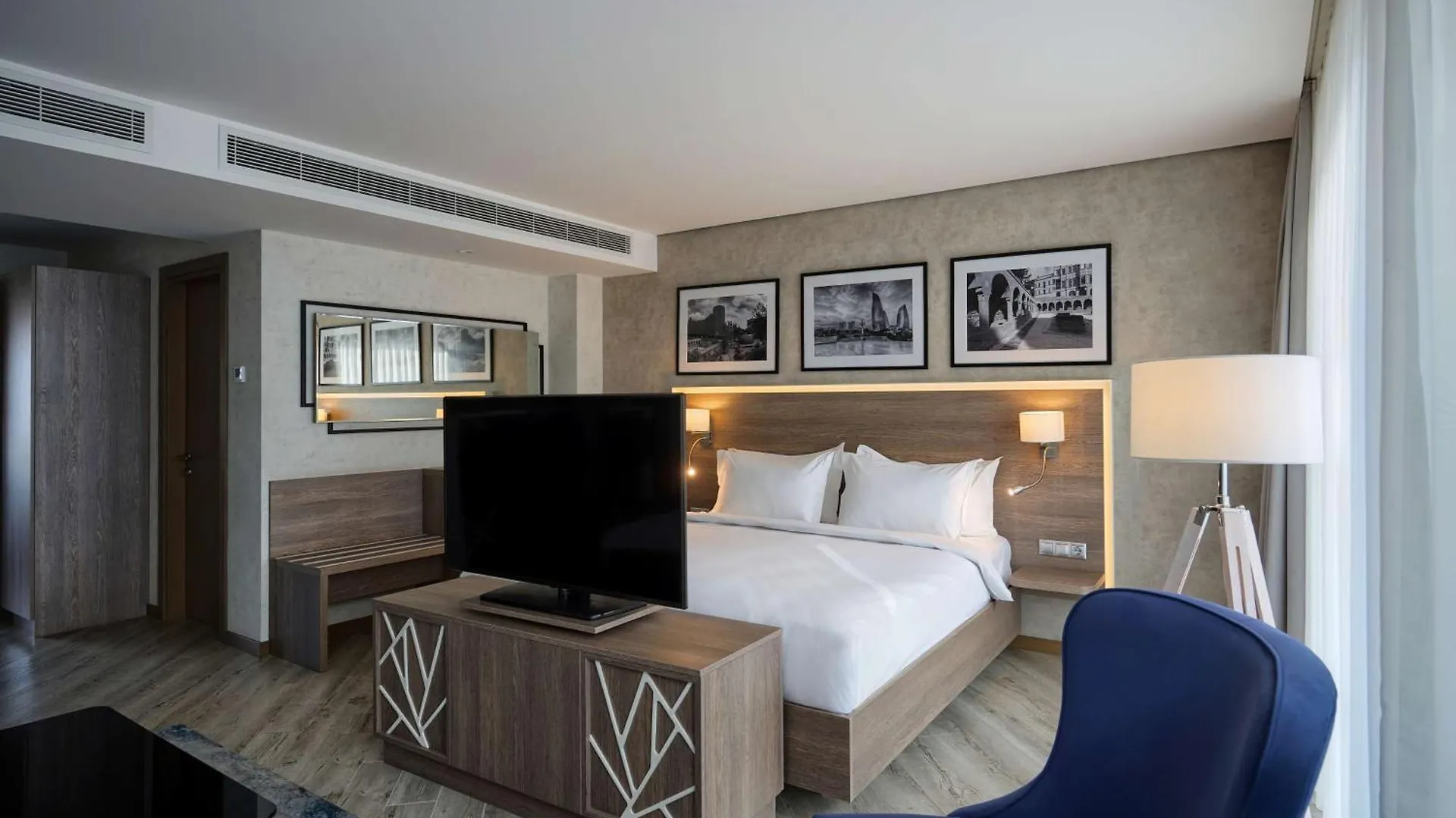 Radisson Hotel Baku