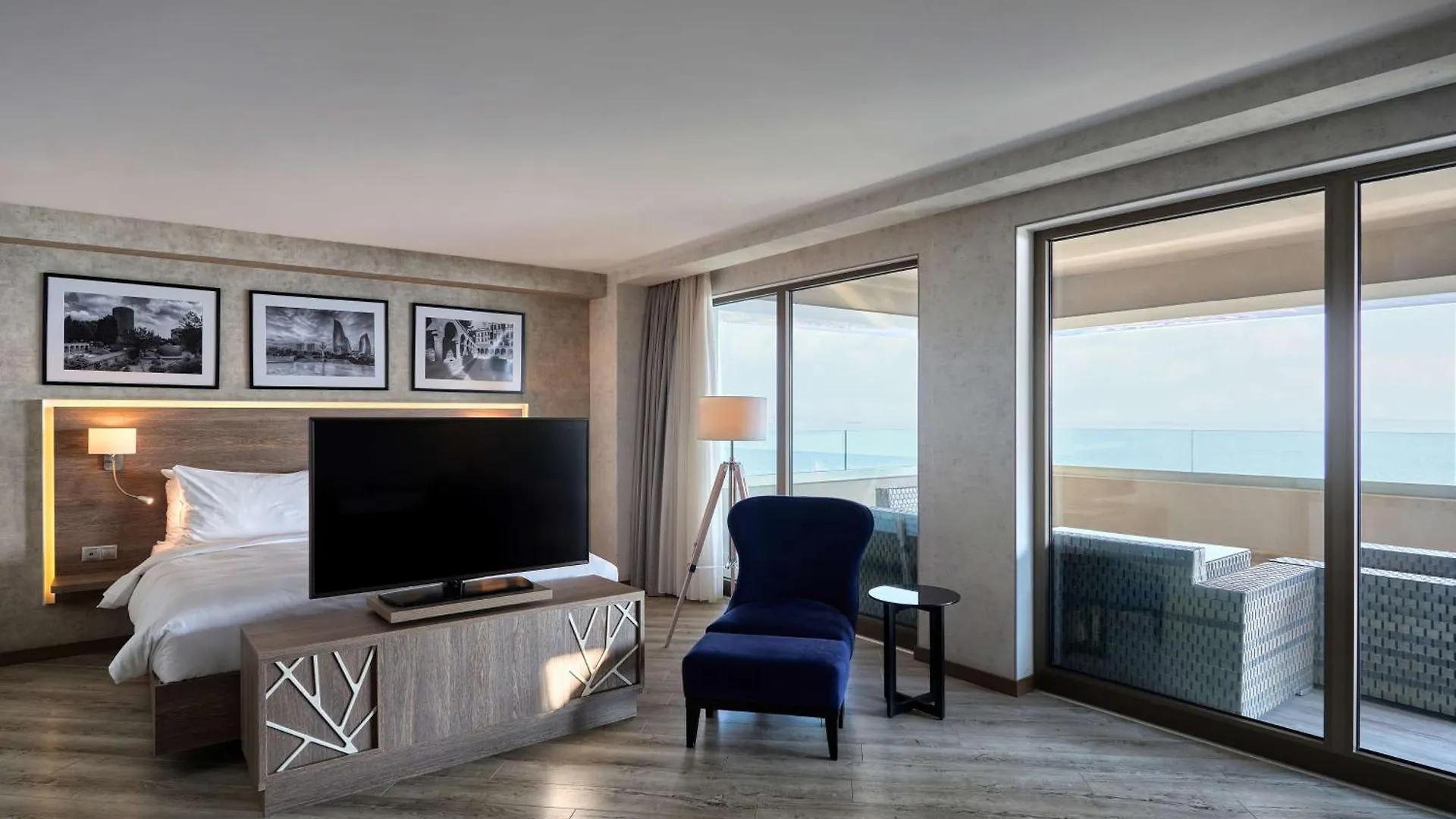 Radisson Hotel Baku