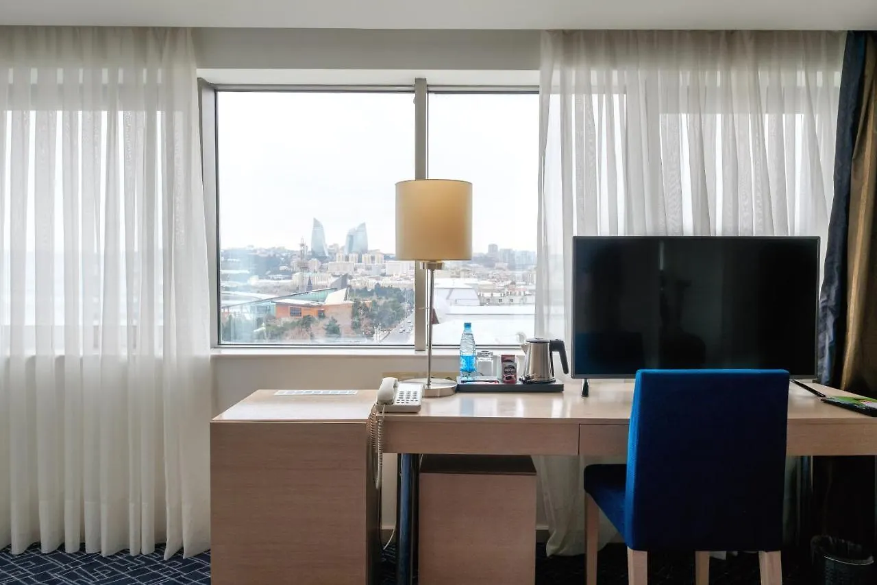 Radisson Hotel Baku