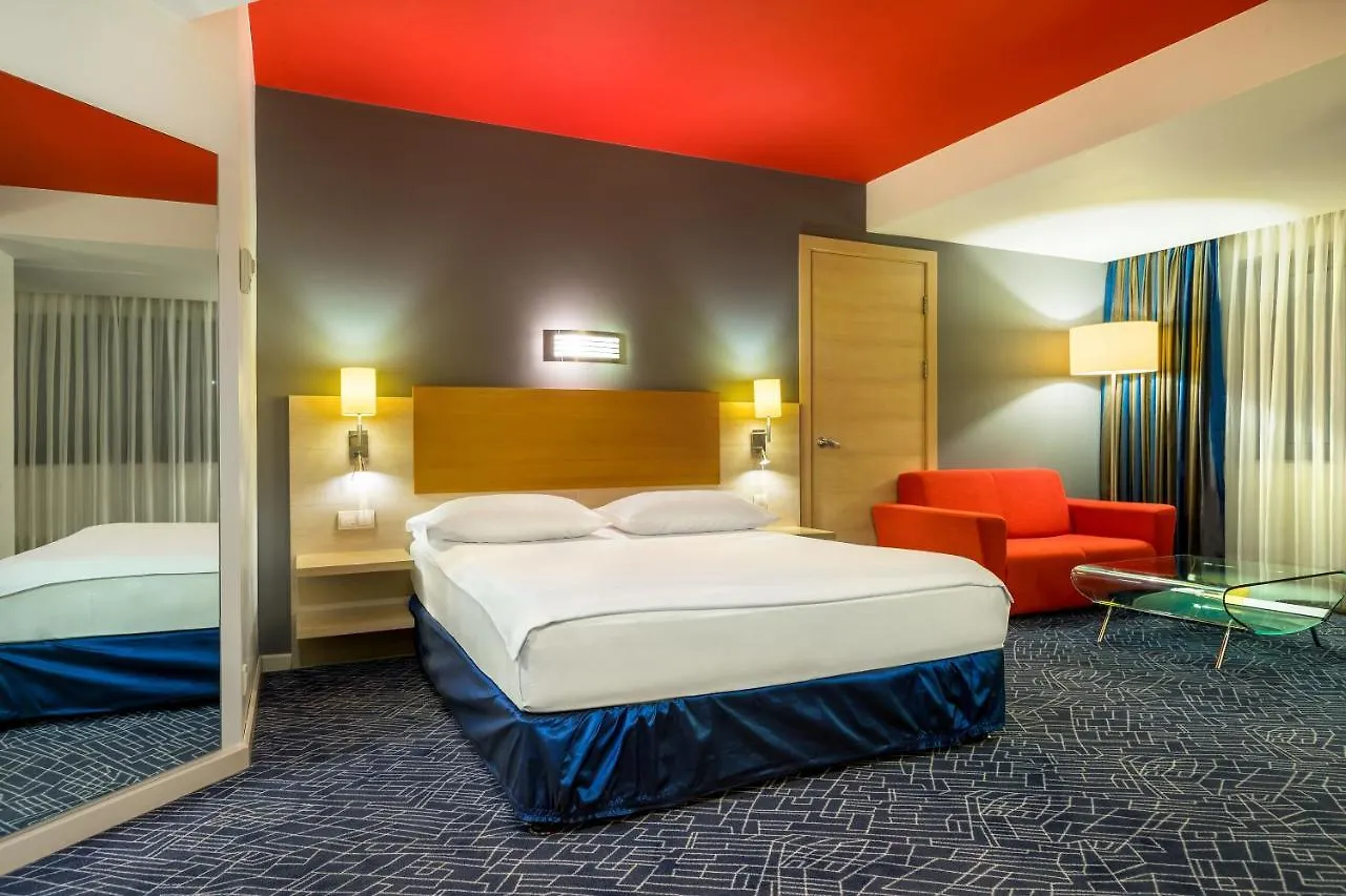 Radisson Hotel Baku Aserbajdsjan